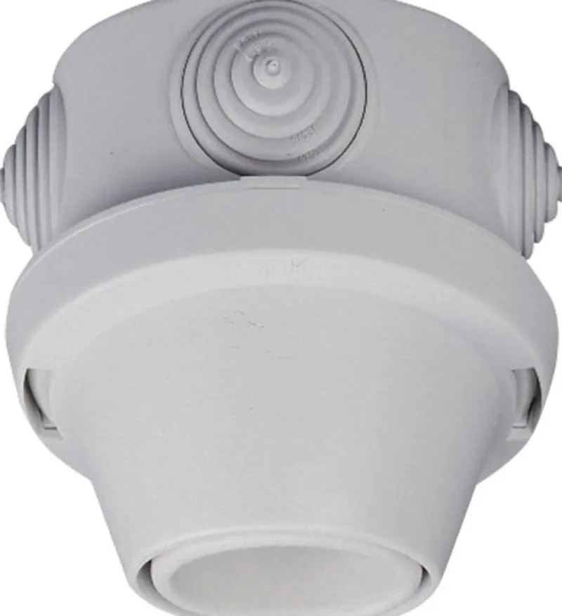 New LEGRAND Douille patère droite B22 plexo