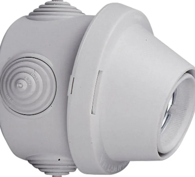 Hot LEGRAND Douille patère droite E27