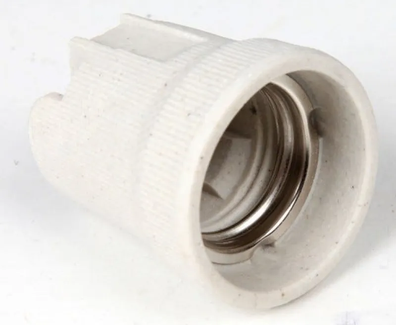 Best CHAPRON LEMENAGER Douille porcelaine