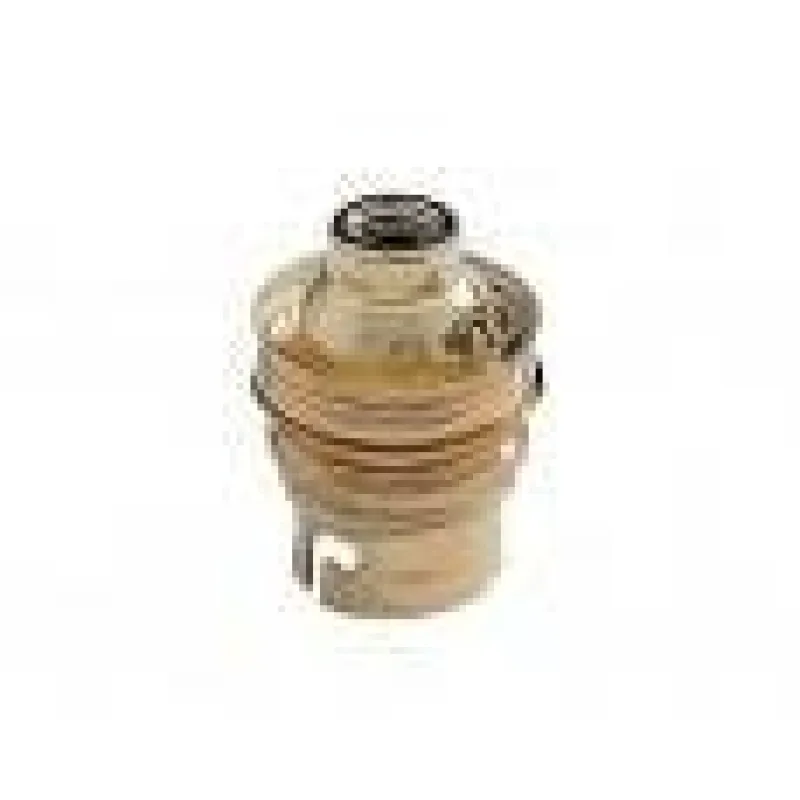 Online DEBFLEX Douilles B22 acier laitonné double bague