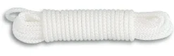 Online CHAPUIS Drisse polypropylène tressé blanc Ø4 mm L.10m