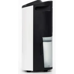 Online Déshumidificateur 3-en-1 - 12L/jour 155m3/h Wifi