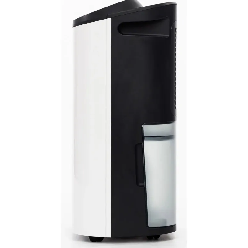 Online Déshumidificateur 3-en-1 - 12L/jour 155m3/h Wifi