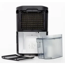 Online Déshumidificateur 3-en-1 - 12L/jour 155m3/h Wifi