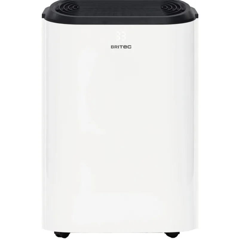 Online Déshumidificateur 3-en-1 - 12L/jour 155m3/h Wifi