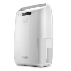 Clearance Déshumidificateur mobile 14L/jour 65m3 DELONGHI