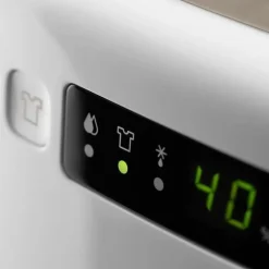 Clearance Déshumidificateur mobile 14L/jour 65m3 DELONGHI