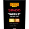 Sale Désinfectant bactéricide et fongique Crésyl 1L