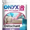 ONYX Détachant tissus à sec 1 litre