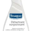 Clearance STARWAX Détartrant surpuissant 0.5L