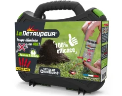 Clearance Détaupeur - Valise 1 appareil + 4 pétards