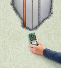 Best BOSCH Détecteur de matériaux Truvo