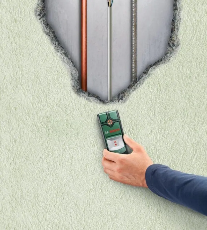 Best BOSCH Détecteur de matériaux Truvo