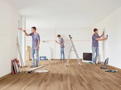 Clearance BOSCH Détecteur de matériaux Truvo