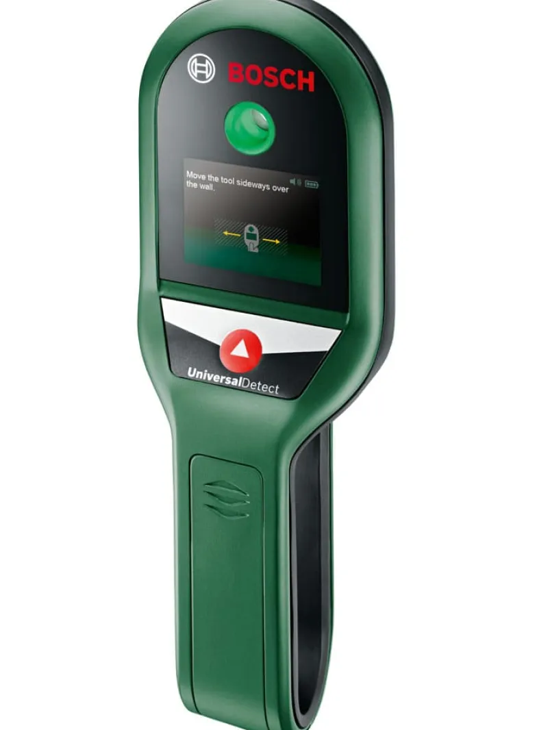 Clearance BOSCH Détecteur de matériaux UniversalDetect
