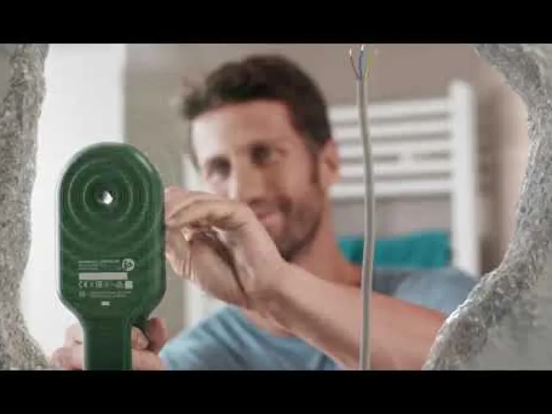 Clearance BOSCH Détecteur de matériaux UniversalDetect