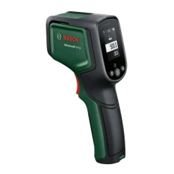 Best BOSCH Détecteur thermique AdvancedTemp