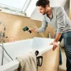 Outlet BOSCH Détecteur thermique PTD1