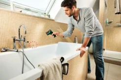 Outlet BOSCH Détecteur thermique PTD1