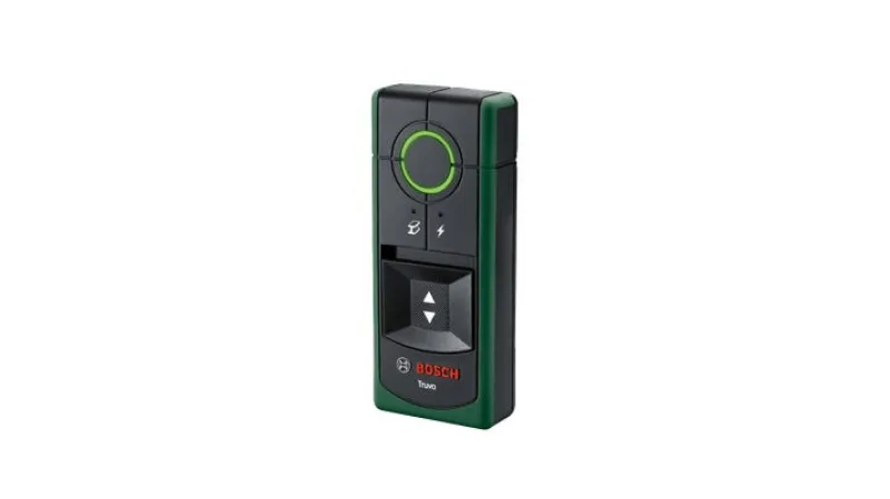 Best BOSCH Détecteur Truvo de câbles électriques/objets métalliques