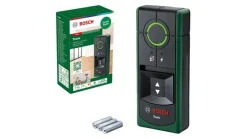Best BOSCH Détecteur Truvo de câbles électriques/objets métalliques