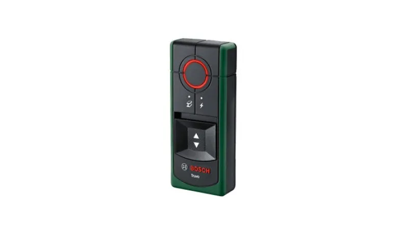 Best BOSCH Détecteur Truvo de câbles électriques/objets métalliques