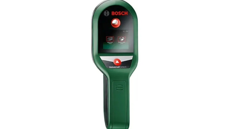 Online BOSCH Détecteur UniversalDetect métal/câbles électriques