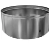 Discount TEN Embout de ramonage inox Ø150mm