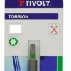 Online TIVOLY Embout de vissage TORX TORSION N°15