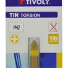 Sale TIVOLY Embout extra dur PHI N°2