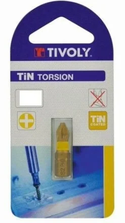 Best TIVOLY Embout extra dur PHI N°1