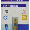 Discount TIVOLY Embout extra dur PZD N°2