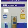 Outlet TIVOLY Embout extra dur PZD N°1 25mm