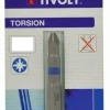 Best TIVOLY 3 Embouts de vissage PZD TORSION SL N°1