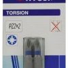 Outlet TIVOLY 2 Embouts de vissage PZD TORSION N2