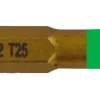 New TIVOLY Embouts de vissage titane TX N 10-15-20 L.50mm