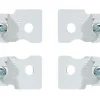 Best LEGRAND Embouts x2 pour moulure 40 x 16 mm