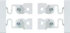 Hot LEGRAND Embouts x2 pour moulure 32 x 12,5 mm