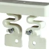 Outlet LEGRAND Embouts x2 pour moulure 20 x 12,5 mm