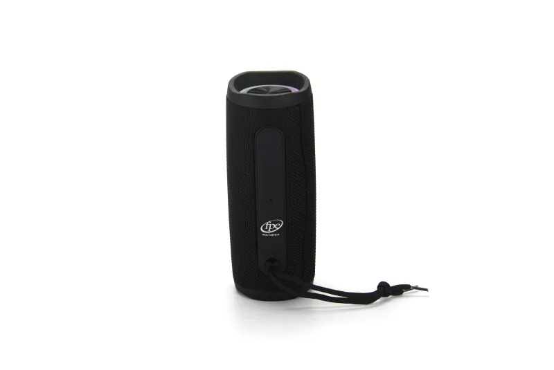Sale FPE Enceinte sans fil étanche avec LED
