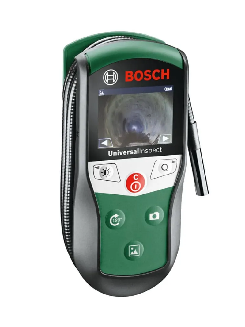 BOSCH Endoscope - caméra d'inspection UniversalInspect