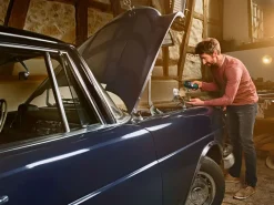 BOSCH Endoscope - caméra d'inspection UniversalInspect