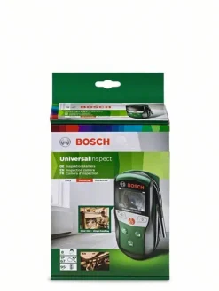 BOSCH Endoscope - caméra d'inspection UniversalInspect
