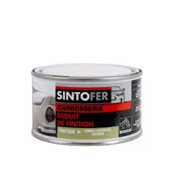 Enduit finition PAE 400 g SINTO