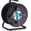 New ELECTRALINE Enrouleur de jardin vide