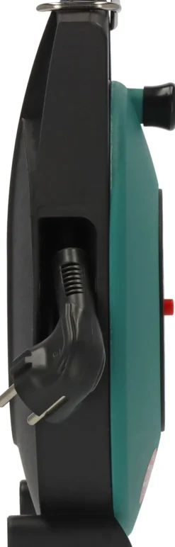 Hot BRENNENSTUHL Enrouleur électrique Confort Line CL-X vert 10 M