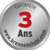 Outlet BRENNENSTUHL Enrouleur électrique Standard S vide capacité 50m