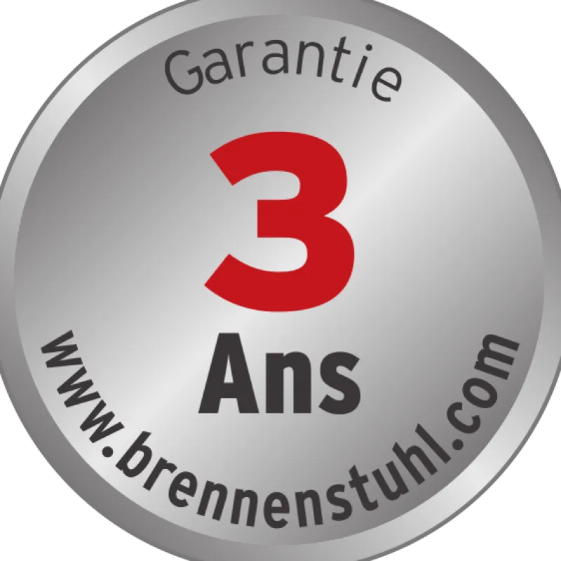 Outlet BRENNENSTUHL Enrouleur électrique Standard S vide capacité 50m