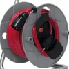 Clearance Enrouleur 30m H05VV-F 3G1.5