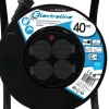 New ELECTRALINE Enrouleur Proline.Fixe 40M